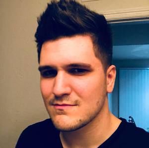 Meet your Posher, Kyle